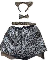 Leopard Set